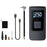 ST-9624B Portable Smart Air Compressor Dual Use Wireless Inflator USB Digital Display Tire Pump - 1