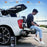ST-9624B Portable Smart Air Compressor Dual Use Wireless Inflator USB Digital Display Tire Pump - 2