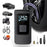 ST-9624B Portable Smart Air Compressor Dual Use Wireless Inflator USB Digital Display Tire Pump - 4