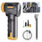 ST-5527 Smart Digital Display Portable Car Air Pump Wireless Electric Handheld Tire Inflator - 1
