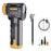 ST-5527 Smart Digital Display Portable Car Air Pump Wireless Electric Handheld Tire Inflator - 2