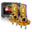 1 Pair H7 LED Car Headlight Bulbs 35W 6500K IP68 Waterproof High Low Beam Headlamp - 1