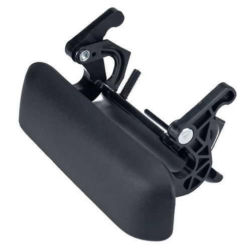 A3248 Rear Right / Left Exterior Door Handle for FORD RANGER 1998-2008 Replacement Parts (OE: 1L5Z9943400AAA) - 1