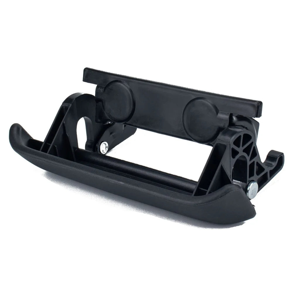 A3248 Rear Right / Left Exterior Door Handle for FORD RANGER 1998-2008 Replacement Parts (OE: 1L5Z9943400AAA) - 3