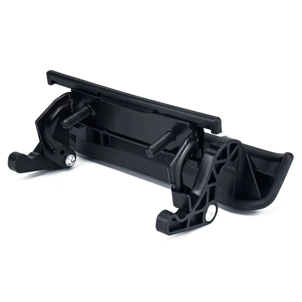 A3248 Rear Right / Left Exterior Door Handle for FORD RANGER 1998-2008 Replacement Parts (OE: 1L5Z9943400AAA) - 4