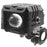 V90 Motorcycle Spotlight 30W IP65 Waterproof Fog Lamp Yellow and White Light Car LED Auxiliary Headlight - 7
