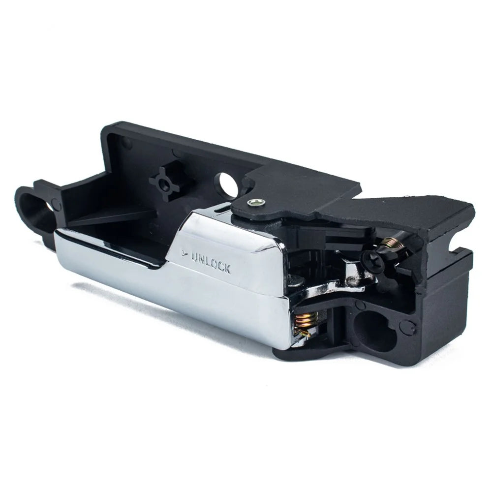 A3406 For Ford Shockproof Car Rear Right Interior Door Pull Handle, OE: 6E5Z5422600A - 1
