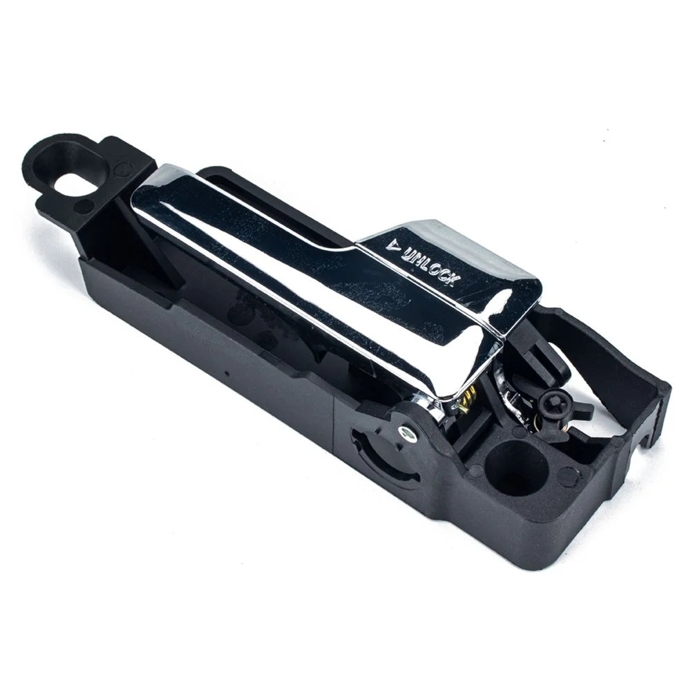 A3406 For Ford Shockproof Car Rear Right Interior Door Pull Handle, OE: 6E5Z5422600A - 3