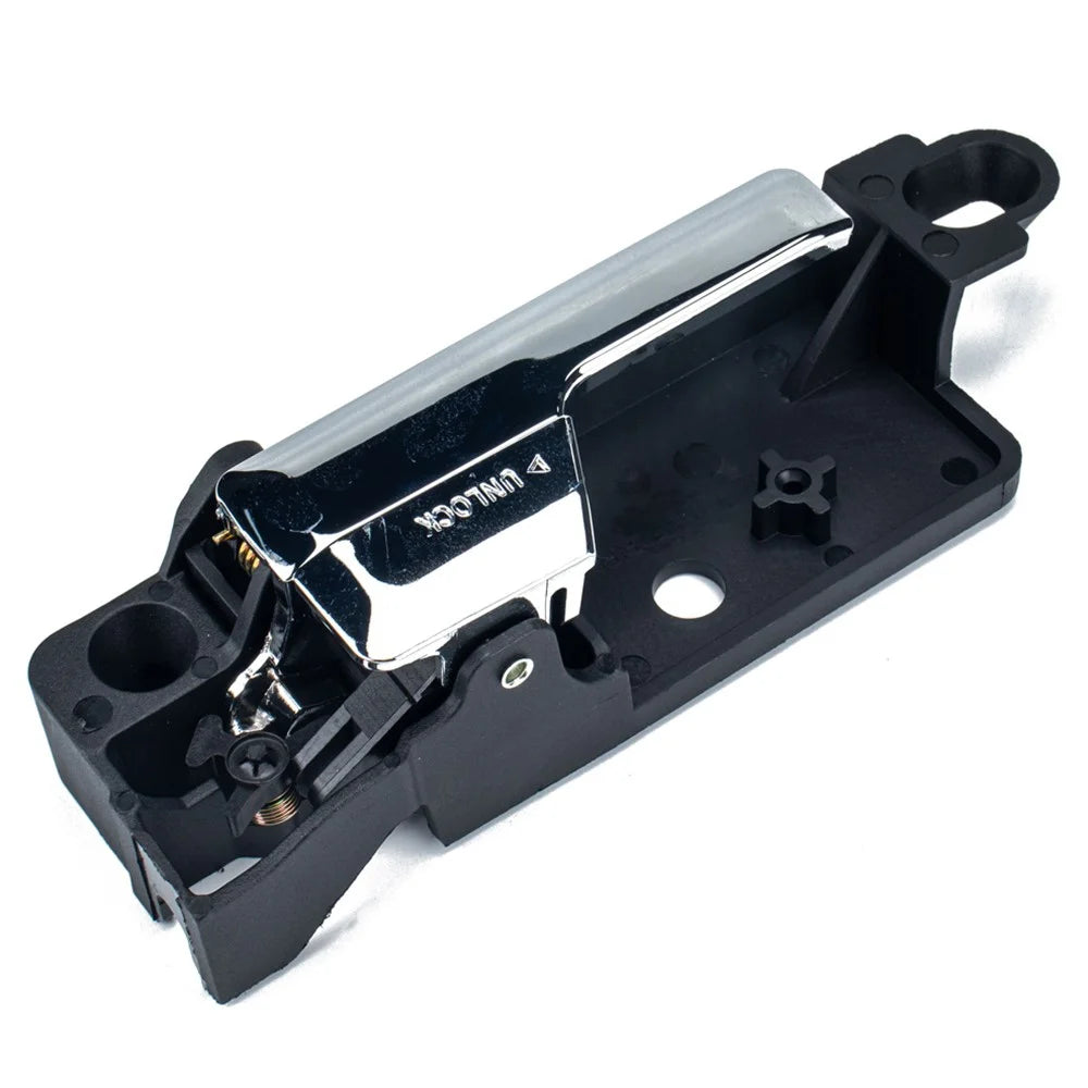 A3406 For Ford Shockproof Car Rear Right Interior Door Pull Handle, OE: 6E5Z5422600A - 4