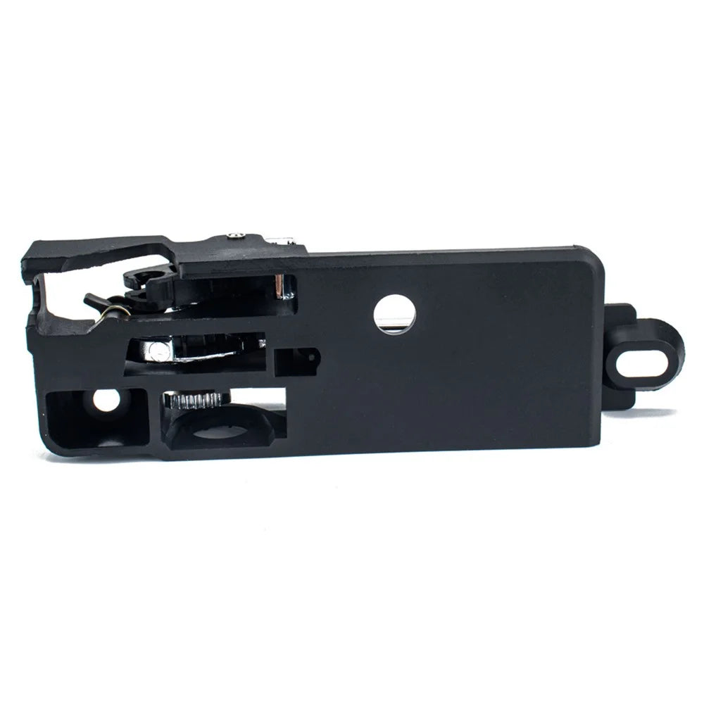 A3406 For Ford Shockproof Car Rear Right Interior Door Pull Handle, OE: 6E5Z5422600A - 6