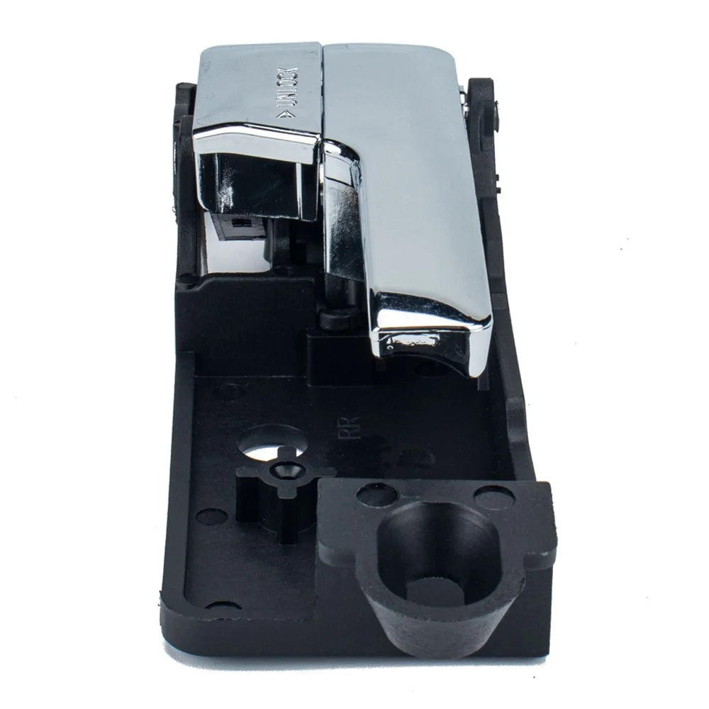 A3406 For Ford Shockproof Car Rear Right Interior Door Pull Handle, OE: 6E5Z5422600A - 7
