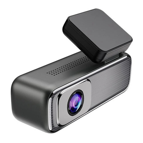 Q6 1.47 Inch Screen 2K Dual Lens Dash Cam Loop Recording WiFi Car Camera Night Vision Recorder - 1