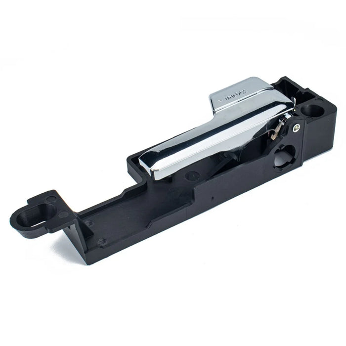 A3408 Car Interior Front Right Door Replacement Pull Handle for Ford, OE: 6E5Z5422600AA - 2