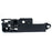 A3408 Car Interior Front Right Door Replacement Pull Handle for Ford, OE: 6E5Z5422600AA - 5