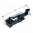A3408 Car Interior Front Right Door Replacement Pull Handle for Ford, OE: 6E5Z5422600AA - 7