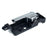 A3407 Car Rear Left Interior Door Pull Handle Replacement for Ford, OE: 6E5Z5422601B - 4