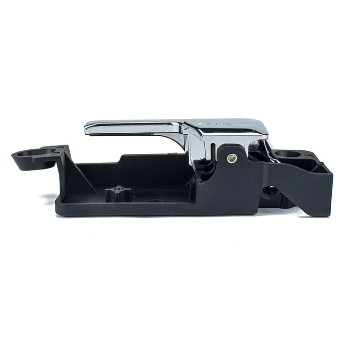 A3407 Car Rear Left Interior Door Pull Handle Replacement for Ford, OE: 6E5Z5422601B - 5