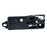 A3407 Car Rear Left Interior Door Pull Handle Replacement for Ford, OE: 6E5Z5422601B - 6