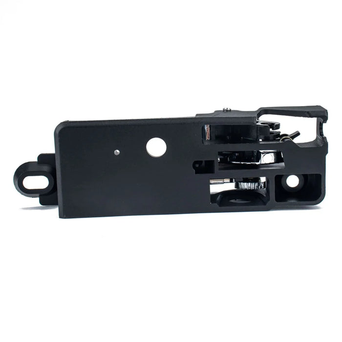 A3407 Car Rear Left Interior Door Pull Handle Replacement for Ford, OE: 6E5Z5422601B - 6