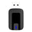 AB025-E CarPlay Android Auto 2 in 1 Wireless Adapter Bluetooth-Compatible WiFi Wired to Wireless Car Converter - 1