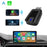 AB025-E CarPlay Android Auto 2 in 1 Wireless Adapter Bluetooth-Compatible WiFi Wired to Wireless Car Converter - 2