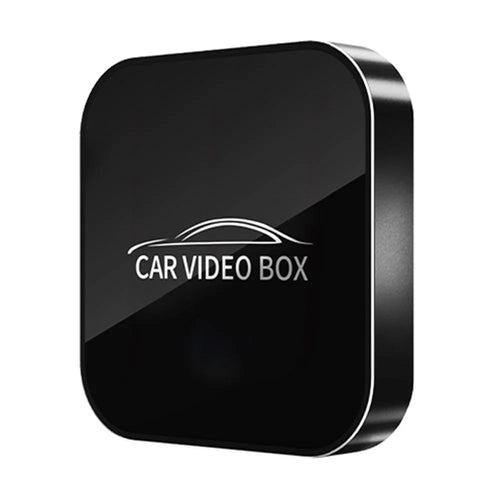 AB038 2+16GB Andriod 12.0 CarPlay Android Auto 3 in 1 Smart Multimedia Adapter Wireless Video Box Support Netflix Youtube - 1