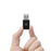 EC02 USB Mini Wired to Wireless CarPlay Box Android Auto 2 in 1 Car Connectivity Box - Silver - 2