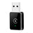 EC02-A USB Mini Wired to Wireless CarPlay Android Auto Adapter 2 in 1 Car Connectivity Box - 2