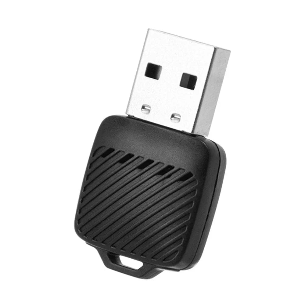 EC03 USB Mini Wired to Wireless CarPlay Box Android Auto 2 in 1 Car Connectivity Adapter - 3