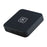 EC04 CarPlay Android Auto 2 in 1 Wireless Adapter Car Wired Systems Upgrade Smart Box - Black - 1