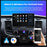 EC04 CarPlay Android Auto 2 in 1 Wireless Adapter Car Wired Systems Upgrade Smart Box - Black - 6