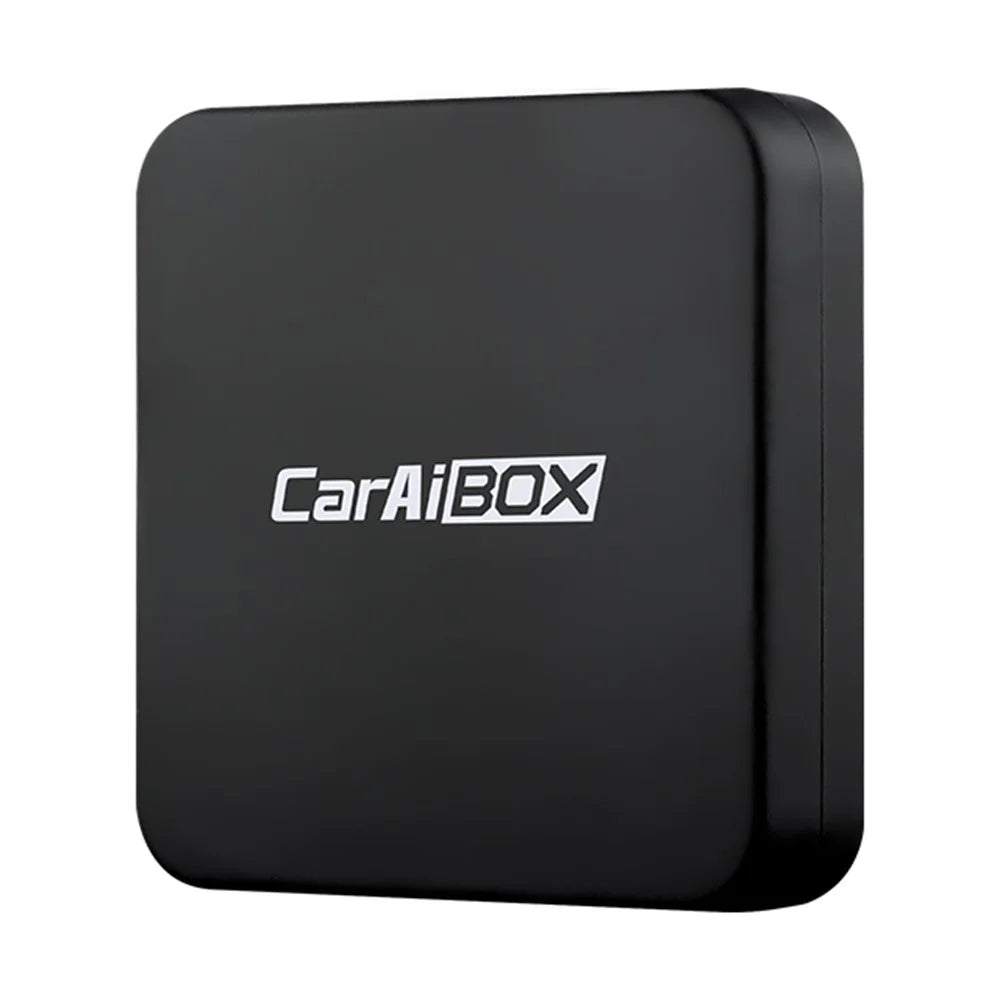 EC04-C Carplay / Android Auto Adapter Wired to Wireless Car Converter Smart Box - 1