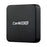 EC04-C Carplay / Android Auto Adapter Wired to Wireless Car Converter Smart Box - 1
