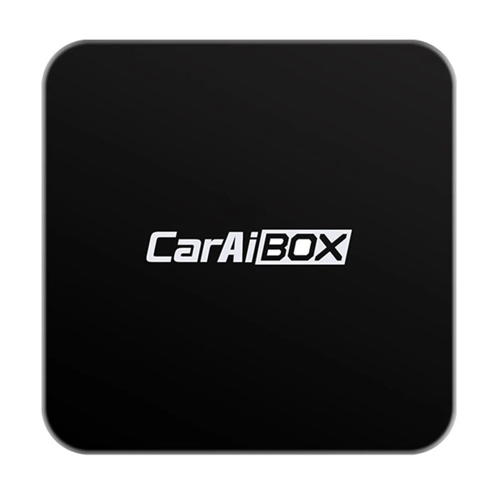 EC04-C Carplay / Android Auto Adapter Wired to Wireless Car Converter Smart Box - 2
