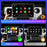EC04-C Carplay / Android Auto Adapter Wired to Wireless Car Converter Smart Box - 4