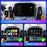 EC04-C Carplay / Android Auto Adapter Wired to Wireless Car Converter Smart Box - 6