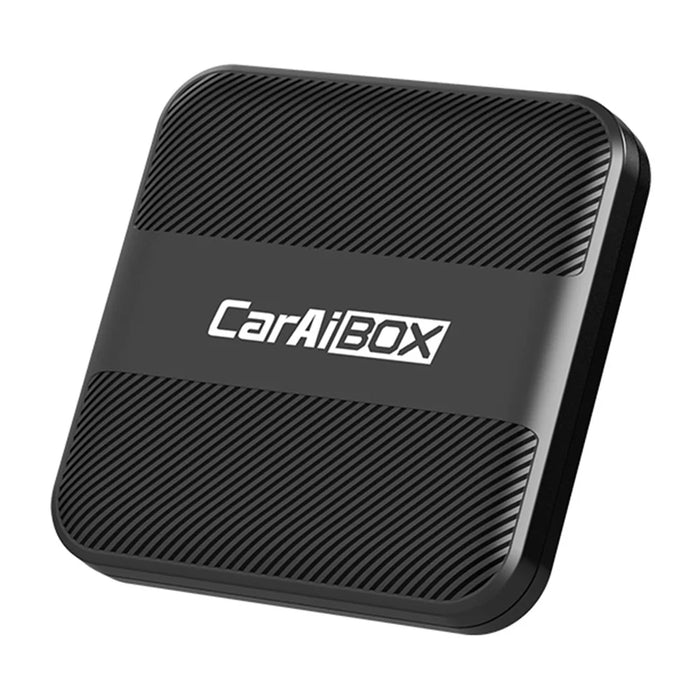 EC05-C CarPlay Android Auto Adapter Wired to Wireless Converter 2 in 1 Car Connectivity Box - 1
