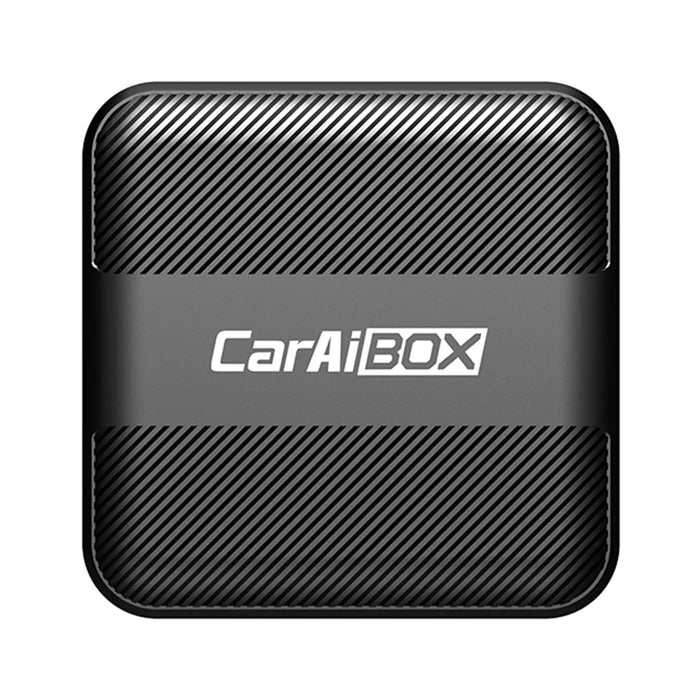 EC05-C CarPlay Android Auto Adapter Wired to Wireless Converter 2 in 1 Car Connectivity Box - 3