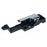 A3409 Car Front Left Interior Door Pull Handle Replacement for Ford, OE: 6E5Z5422601A - 4