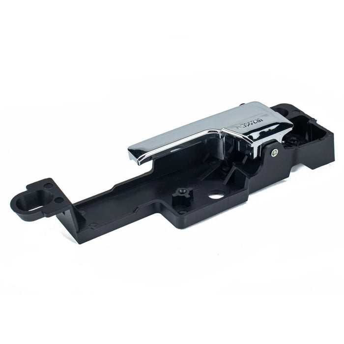 A3409 Car Front Left Interior Door Pull Handle Replacement for Ford, OE: 6E5Z5422601A - 4