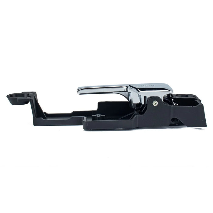 A3409 Car Front Left Interior Door Pull Handle Replacement for Ford, OE: 6E5Z5422601A - 5