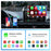 EC09-SI-C USB Mini Wired to Wireless CarPlay Android Auto Adapter 2 in 1 Car Connectivity Box - Silver - 5