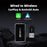 EC09-X-C Carplay Android Auto Box 2 in 1 Wired to Wireless Vehicle Connectivity Converter - 2