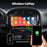EC09-X-C Carplay Android Auto Box 2 in 1 Wired to Wireless Vehicle Connectivity Converter - 3