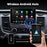 EC09-X-C Carplay Android Auto Box 2 in 1 Wired to Wireless Vehicle Connectivity Converter - 4