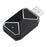 EC10-C USB Mini Wired to Wireless CarPlay Box Android Auto 2 in 1 Car Connectivity Hub - 3