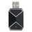 EC10-C USB Mini Wired to Wireless CarPlay Box Android Auto 2 in 1 Car Connectivity Hub - 4
