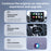 CarPlay Android Auto Wireless Adapter Mini USB Dongle with Lanyard 2 in 1 Car Connectivity Box - 6