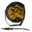 E7 Plus 1Pc 7 Inch Car Daytime Running Light Side Flash Spotlight Waterproof Motorcycle LED Headlight - Yellow Light - 2