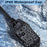 18W 5V / 3A Motorcycle Handlebar USB Charger IP66 Waterproof SAE to USB Fast Charging Adapter - 5